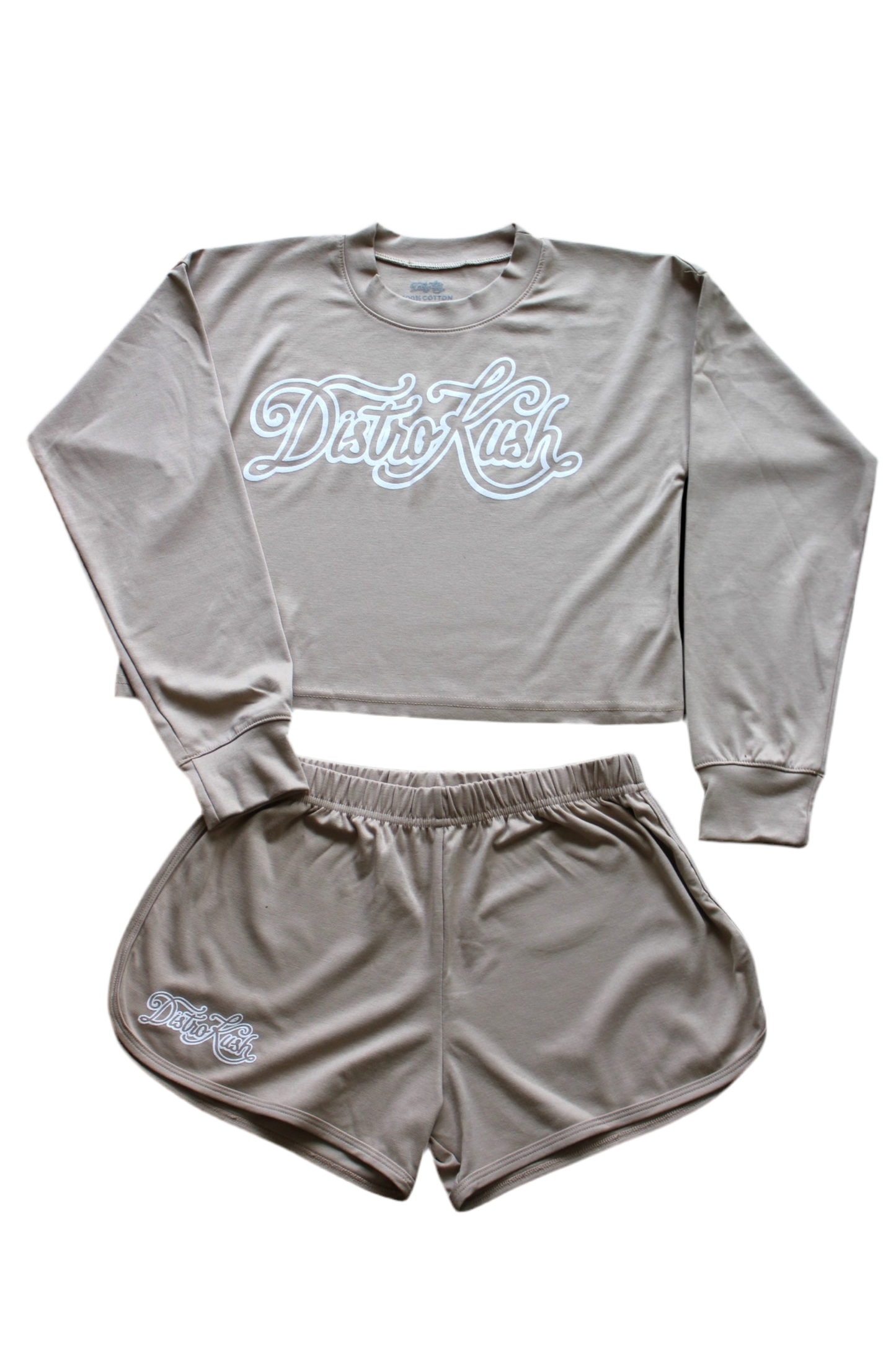 Distro Kush Girl Sets