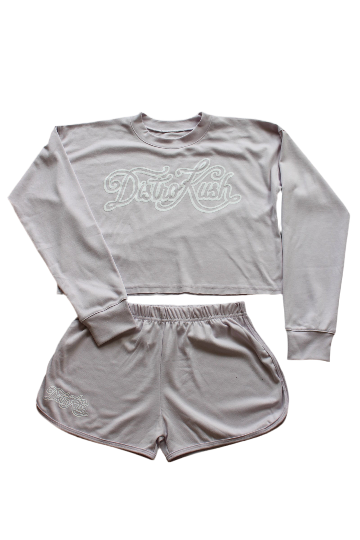 Distro Kush Girl Sets