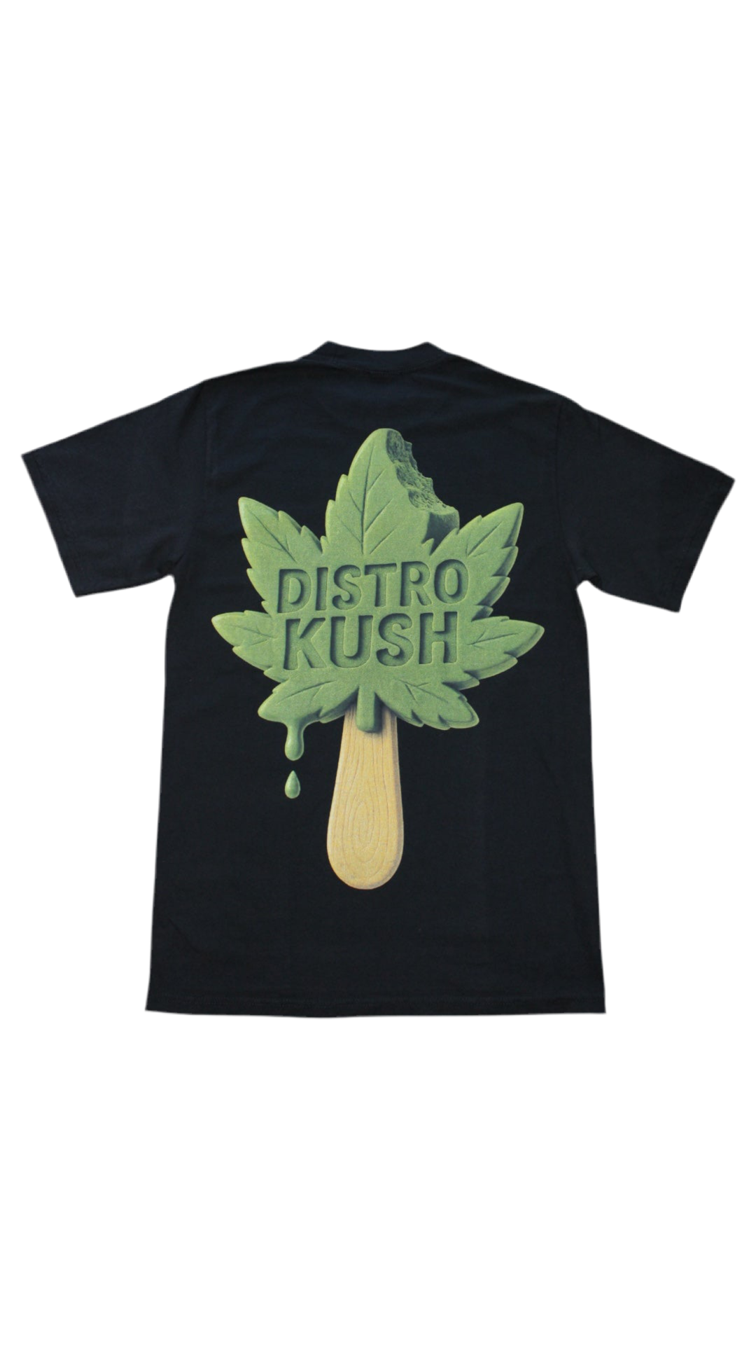 Distro Kush Paleta T-Shirt