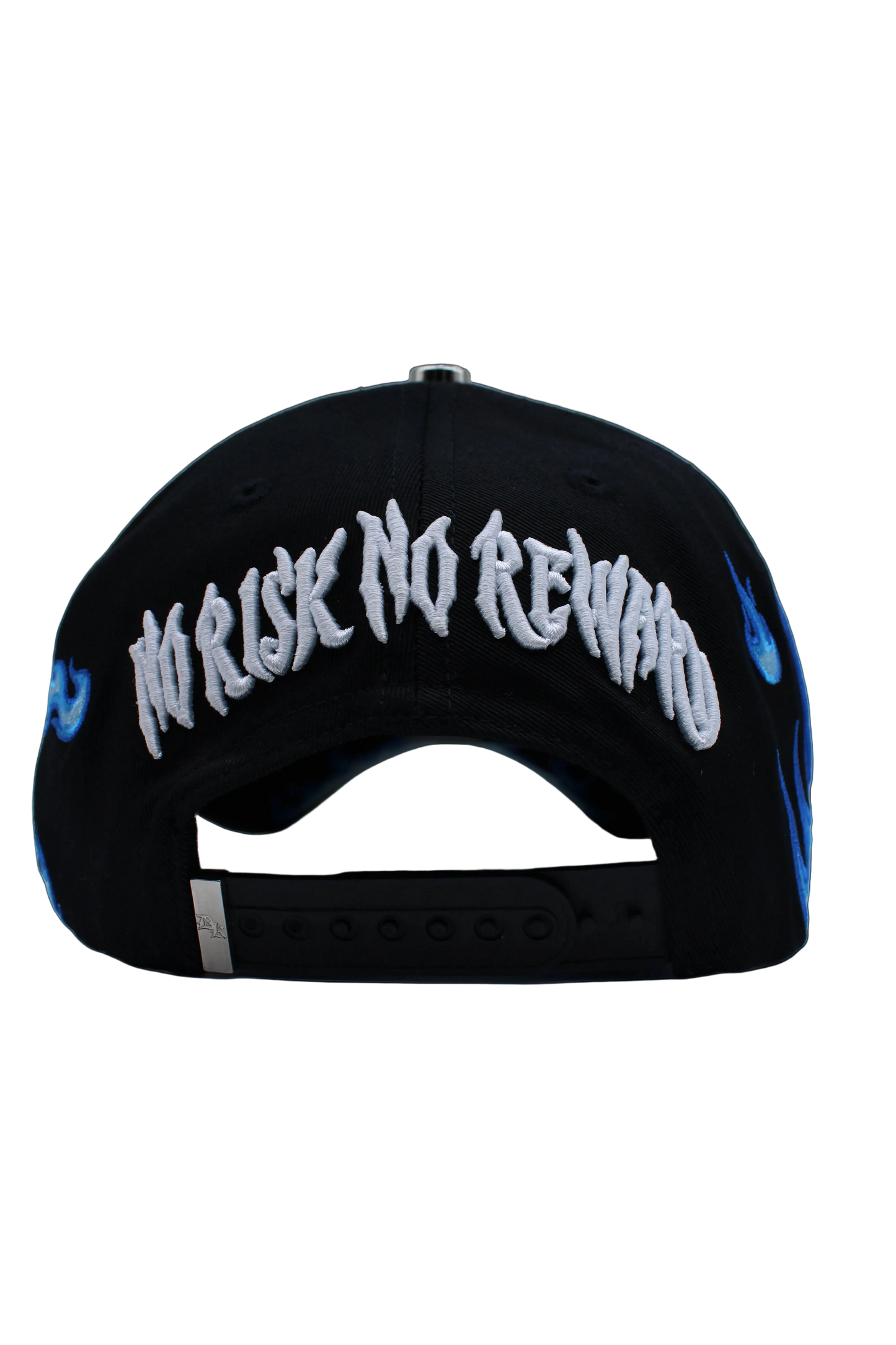 No Risk No Reward Edition