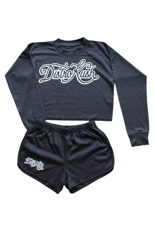 Distro Kush Girl Sets