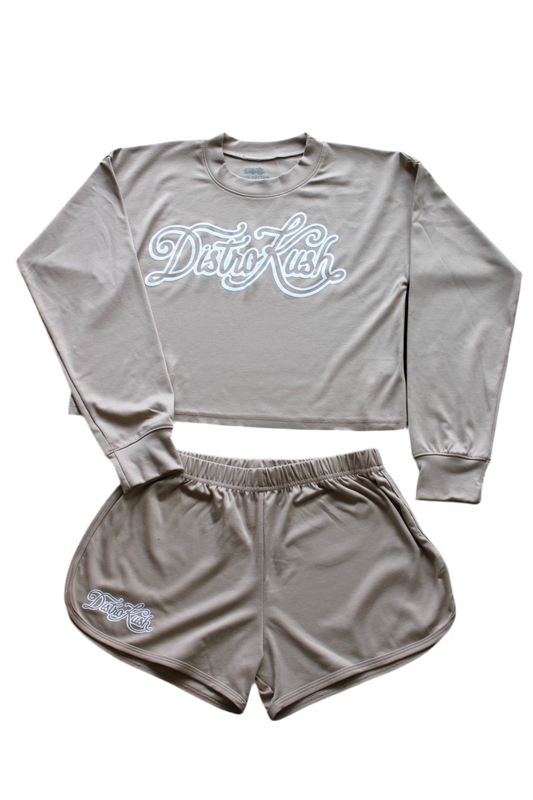 Distro Kush Girl Sets