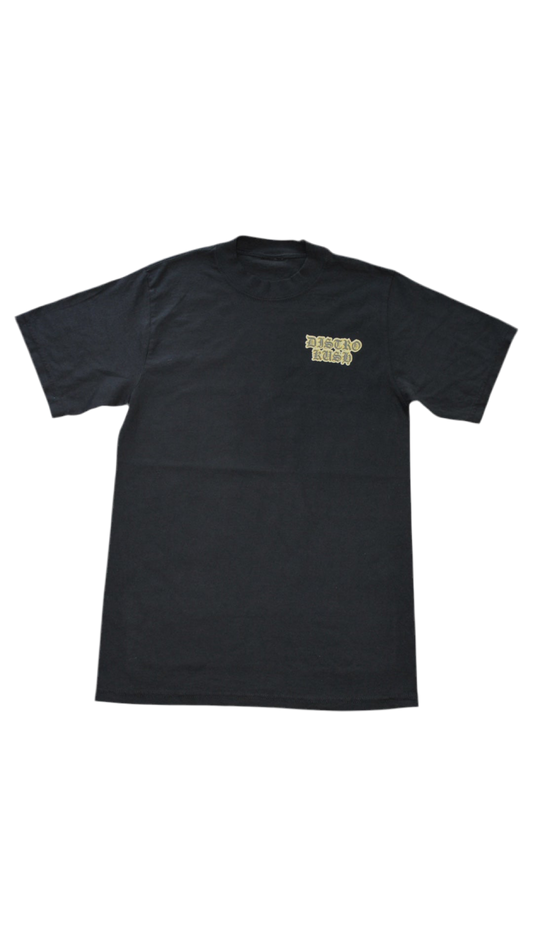 Distro Kush Paltero Man T-Shirt