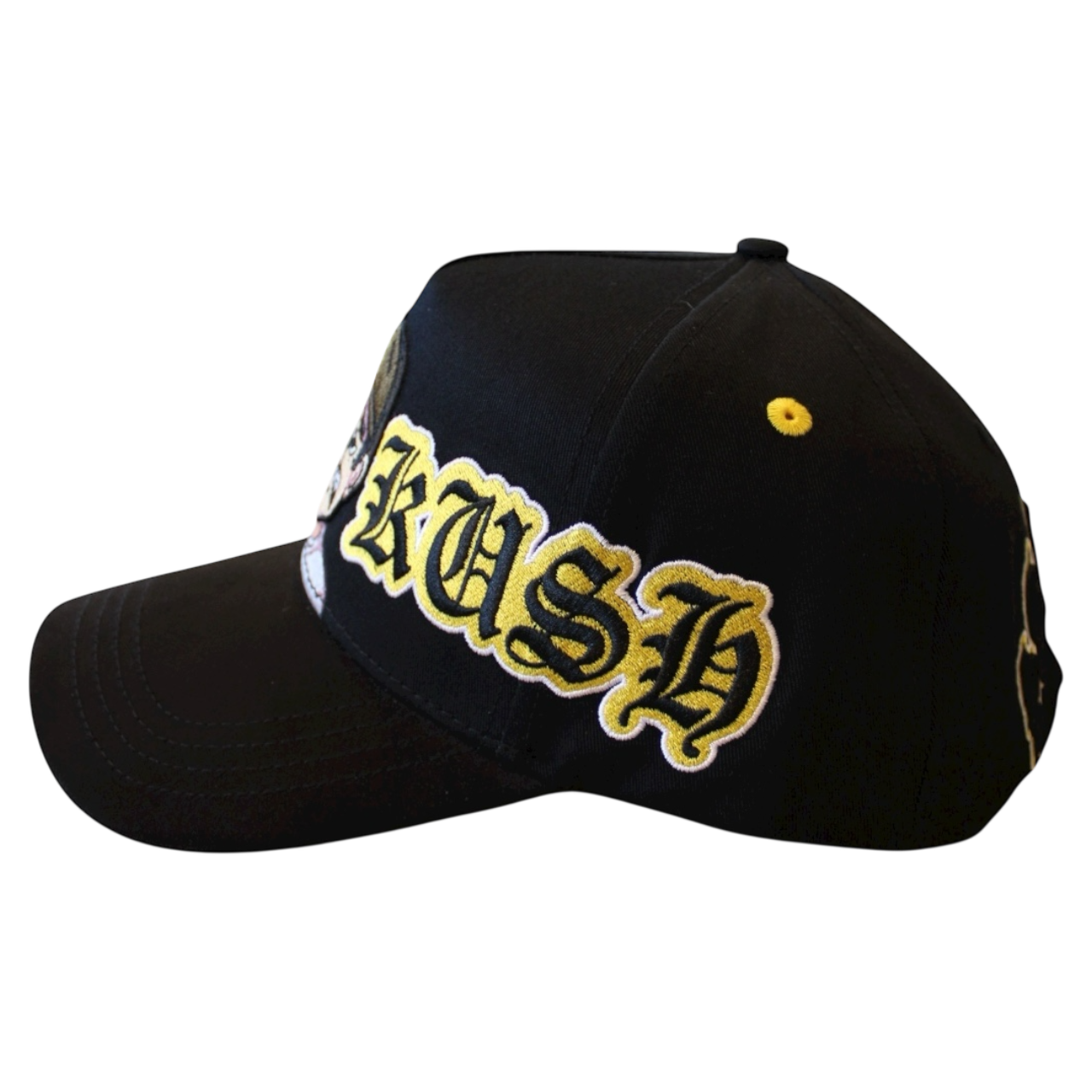 DISTRO KUSH “PALETERO EDITION” Hat