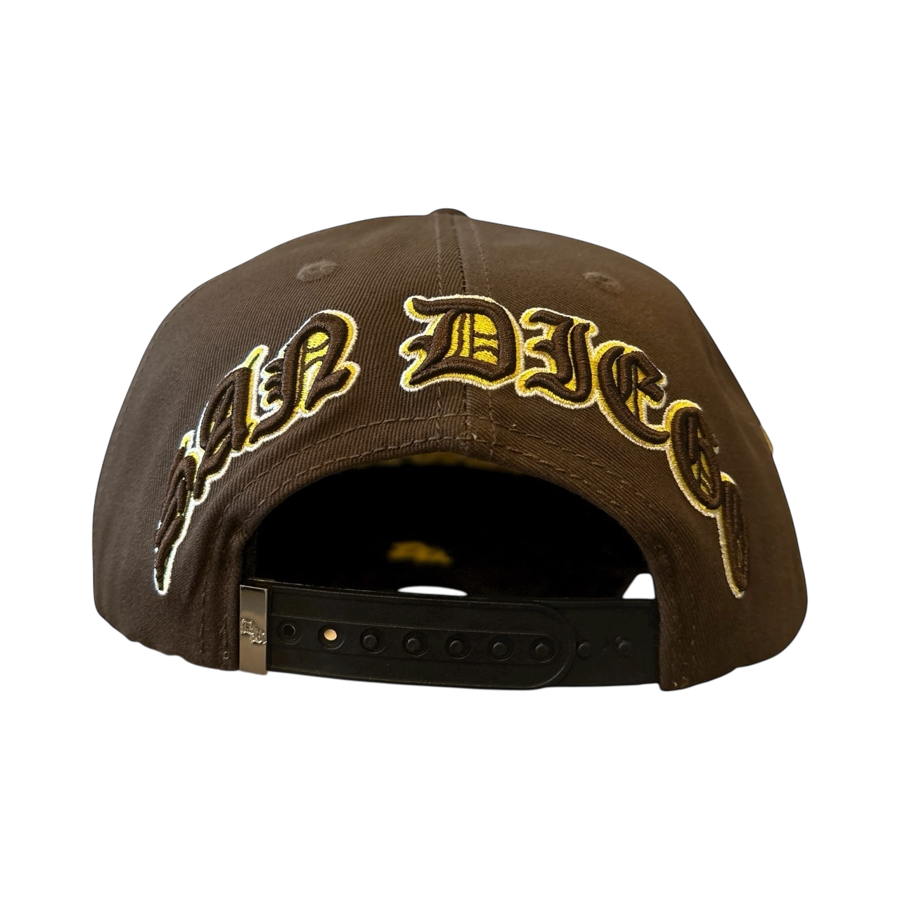 DISTRO KUSH “PALETERO EDITION” Hat