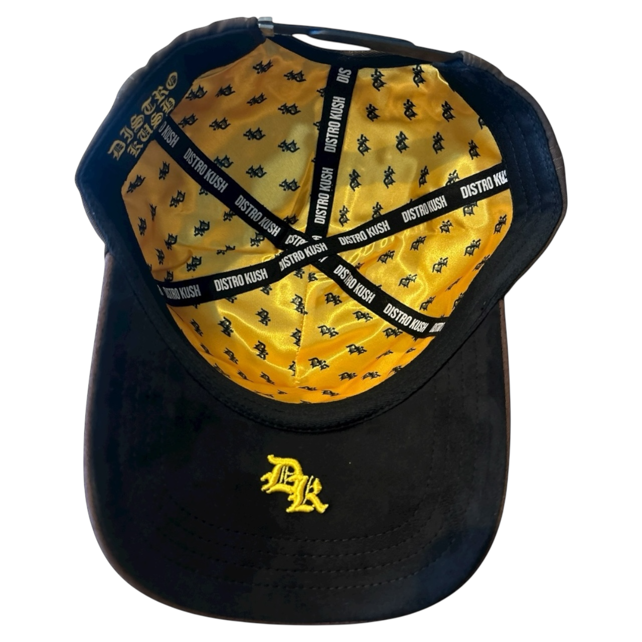 DISTRO KUSH “PALETERO EDITION” Hat