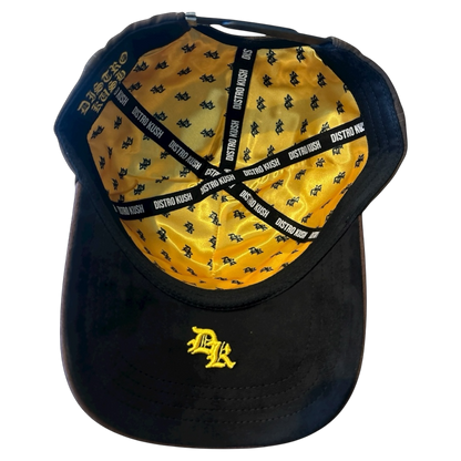 DISTRO KUSH “PALETERO EDITION” Hat