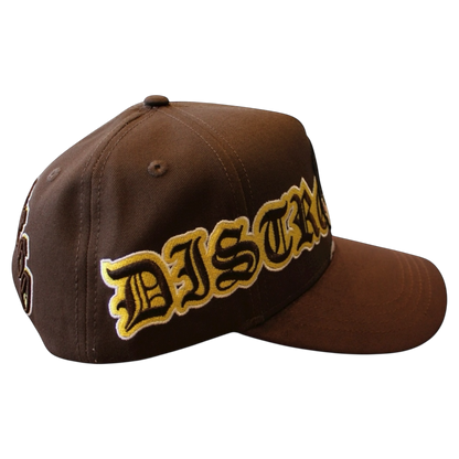 DISTRO KUSH “PALETERO EDITION” Hat