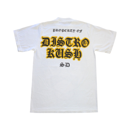 Paletero Head T-Shirt