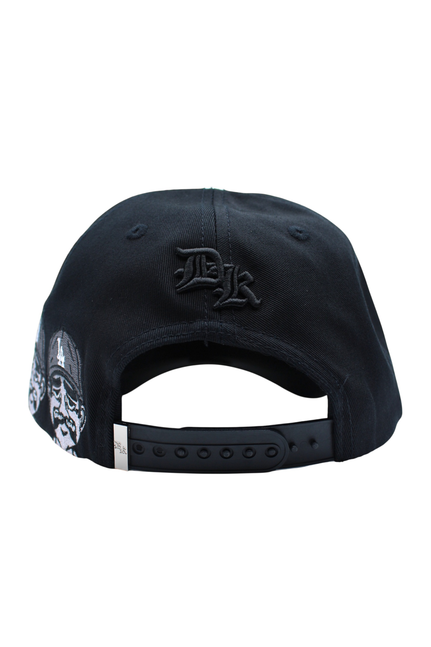 DISTRO KUSH “TJ.SD.LA Edition” Hat