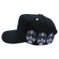 DISTRO KUSH “TJ.SD.LA Edition” Hat