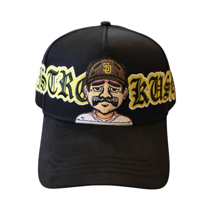 DISTRO KUSH “PALETERO EDITION” Hat