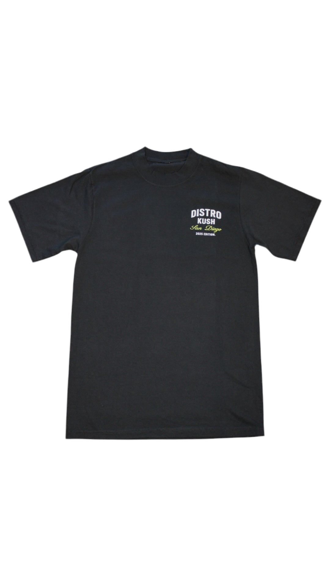 Distro Kush Paleta T-Shirt