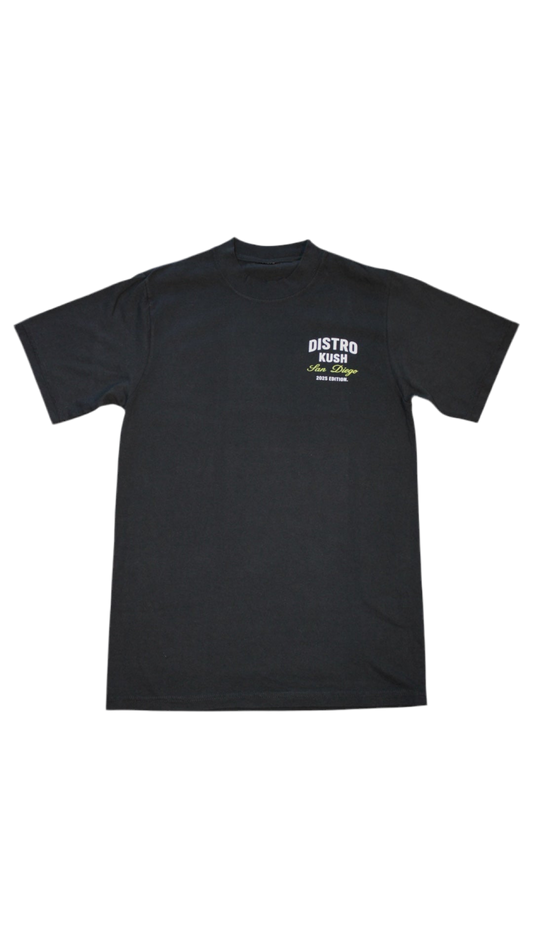 Distro Kush Paleta T-Shirt