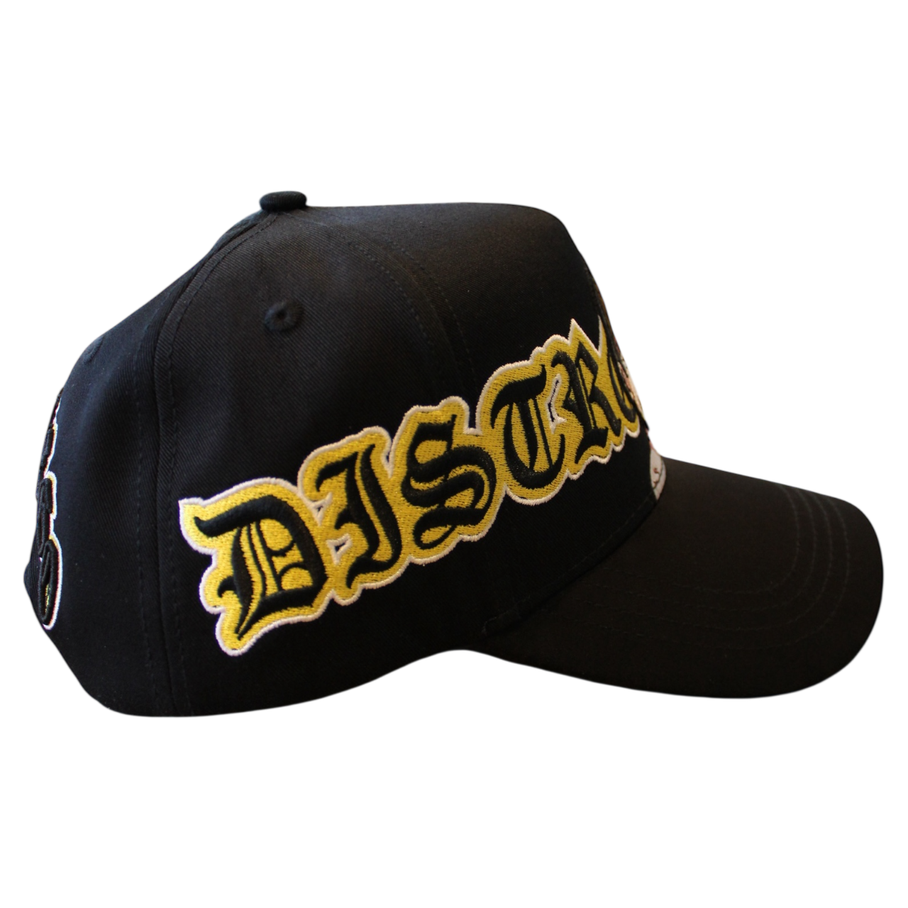 DISTRO KUSH “PALETERO EDITION” Hat