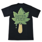 Distro Kush Paleta T-Shirt