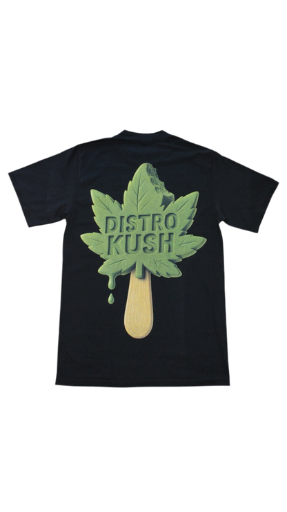 Distro Kush Paleta T-Shirt