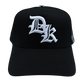 DISTRO KUSH “TJ.SD.LA Edition” Hat