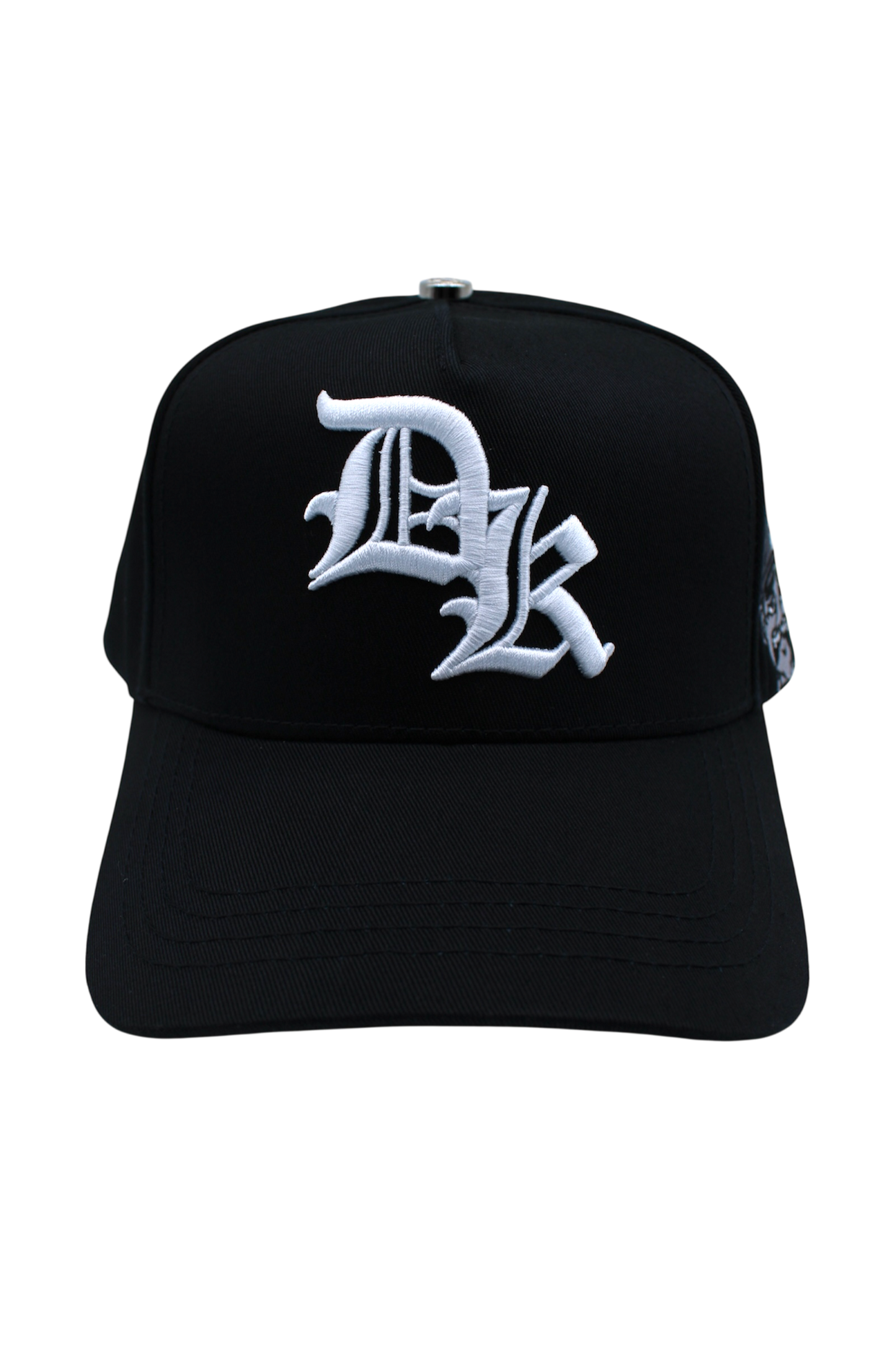 DISTRO KUSH “TJ.SD.LA Edition” Hat