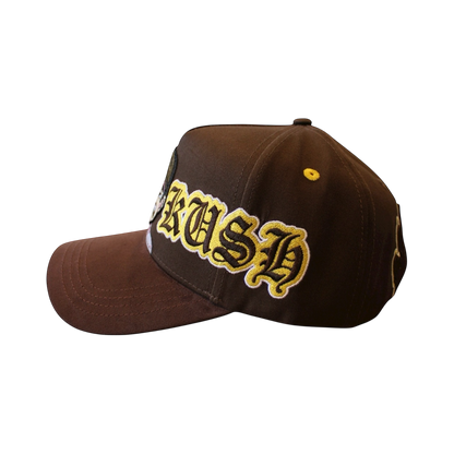 DISTRO KUSH “PALETERO EDITION” Hat