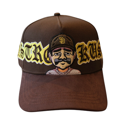 DISTRO KUSH “PALETERO EDITION” Hat