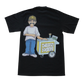 Distro Kush “PALETERO MAN” T-Shirt