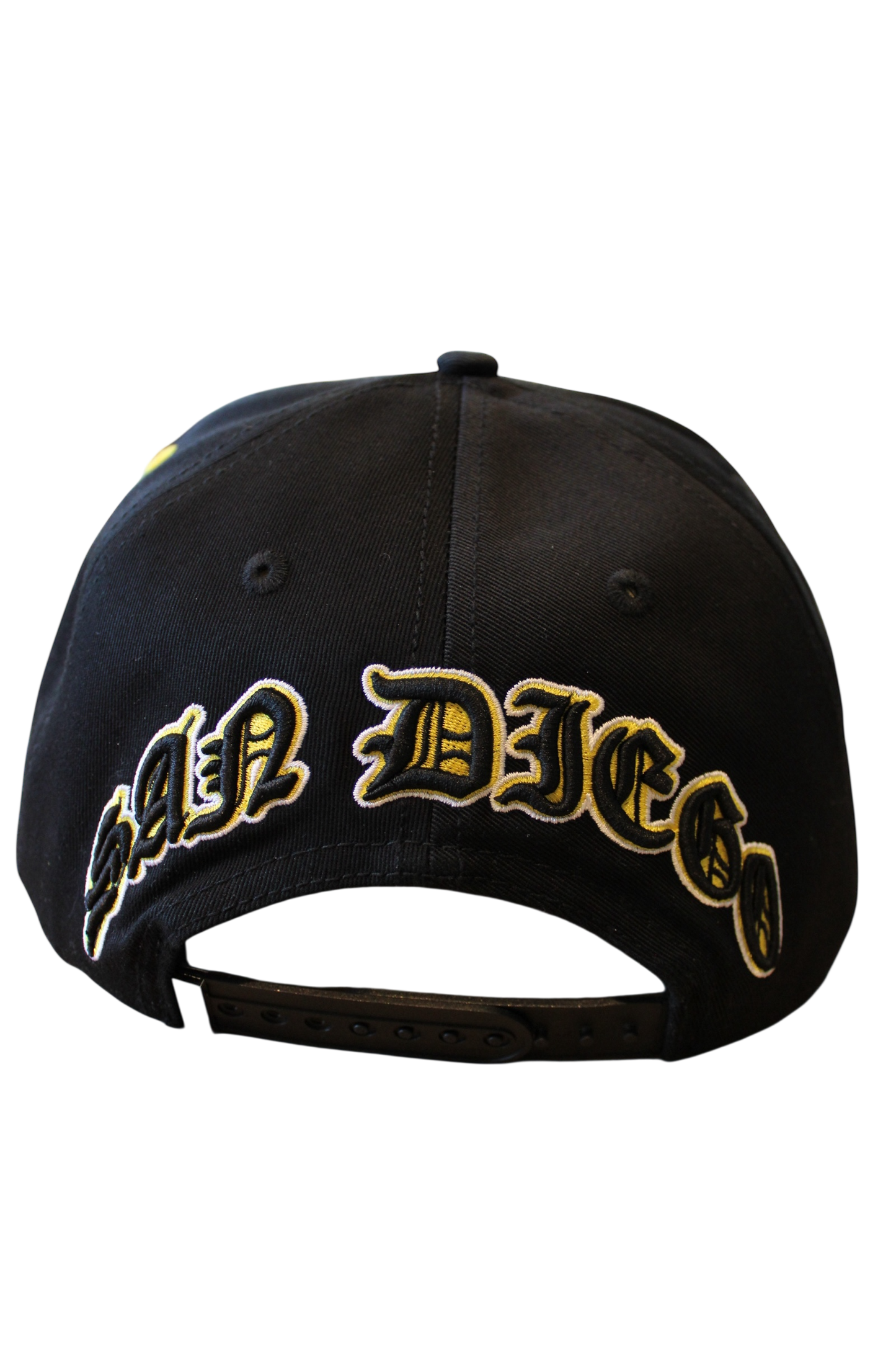 DISTRO KUSH “PALETERO EDITION” Hat