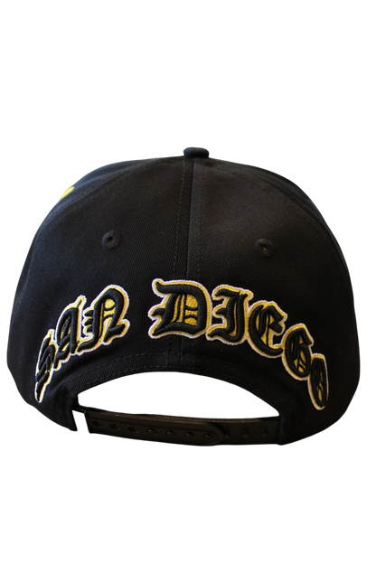 DISTRO KUSH “PALETERO EDITION” Hat