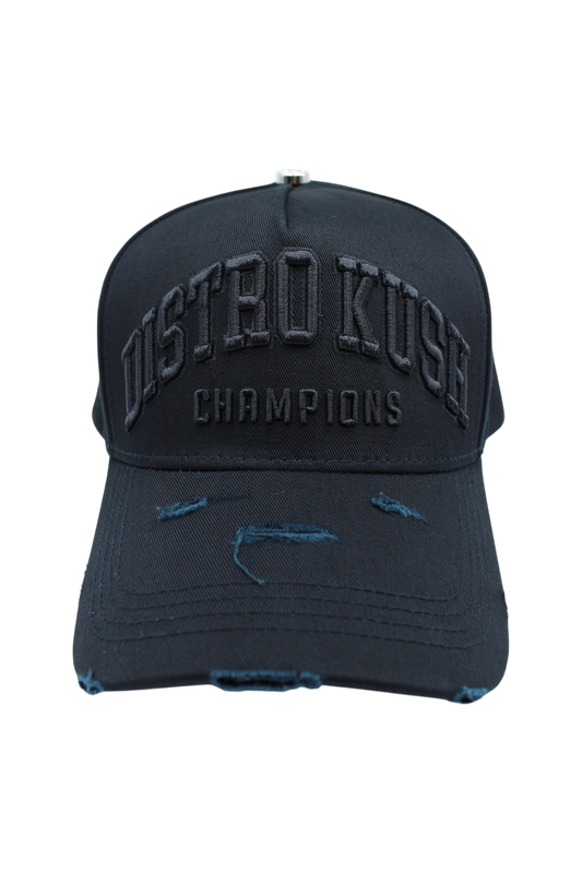 Worldwide Champions Edition
