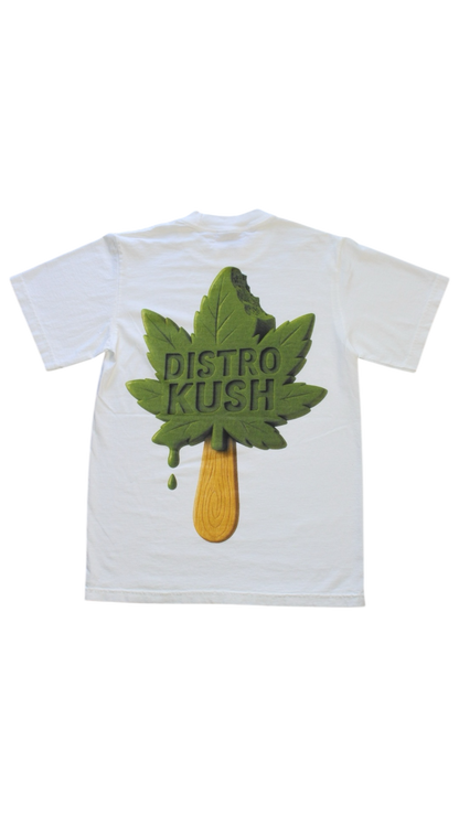 Distro Kush Paleta T-Shirt