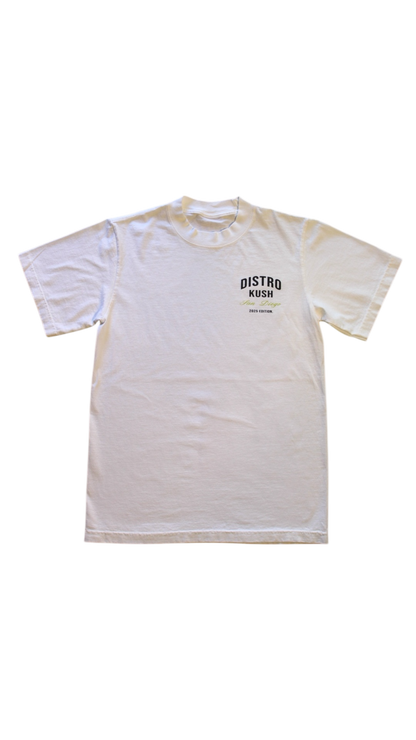 Distro Kush Paleta T-Shirt